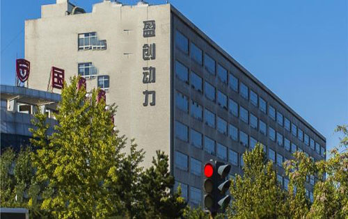 盈创动力出租实拍图1